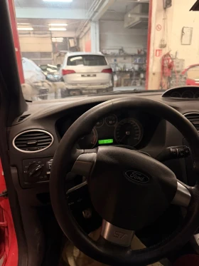 Ford Focus st, снимка 7