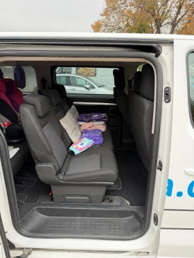 Peugeot Traveler, снимка 6