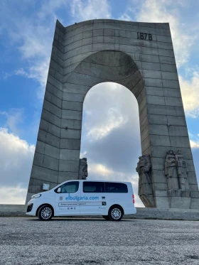 Peugeot Traveler, снимка 17