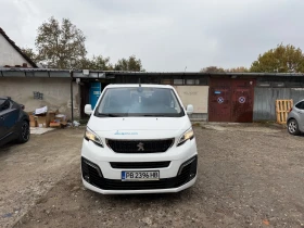 Peugeot Traveler, снимка 1
