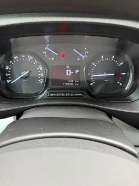Peugeot Traveler, снимка 10