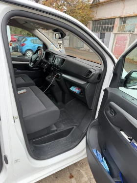 Peugeot Traveler, снимка 8