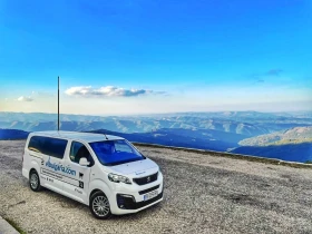 Peugeot Traveler, снимка 16