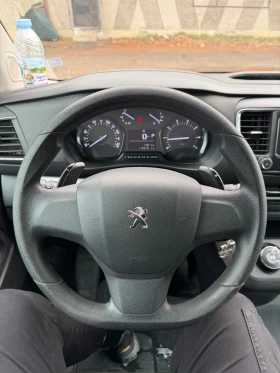 Peugeot Traveler, снимка 9