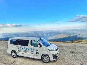 Peugeot Traveler, снимка 15
