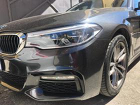 Обява за продажба на BMW 520 X drive ~ 111 лв. - изображение 1