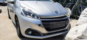 Peugeot 208 1.2i | Mobile.bg    1