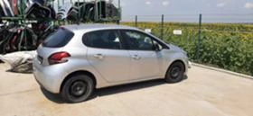 Peugeot 208 1.2i | Mobile.bg    3