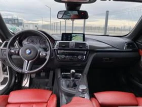 BMW M4 Competition*Manual*Cabrio* | Mobile.bg    8