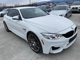 BMW M4 Competition*Manual*Cabrio* | Mobile.bg    3