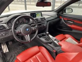 BMW M4 Competition*Manual*Cabrio* | Mobile.bg    7