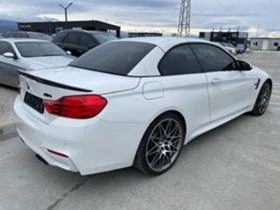 BMW M4 Competition*Manual*Cabrio* | Mobile.bg    4