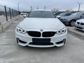 BMW M4 Competition*Manual*Cabrio* | Mobile.bg    2