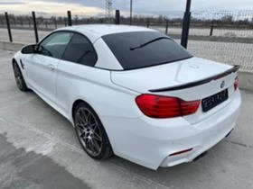 BMW M4 Competition*Manual*Cabrio* | Mobile.bg    6