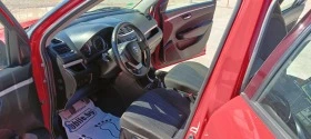 Обява за продажба на Suzuki Swift 1.4 4x4. FACELIFT 4X4 ~12 850 лв. - изображение 7