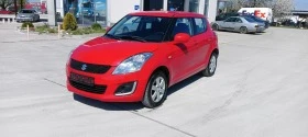 Обява за продажба на Suzuki Swift 1.4 4x4. FACELIFT 4X4 ~12 850 лв. - изображение 1