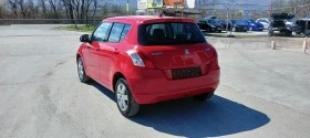 Suzuki Swift 1.4 4x4. FACELIFT 4X4 | Mobile.bg    4