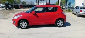 Suzuki Swift 1.4 4x4. FACELIFT 4X4 | Mobile.bg    3