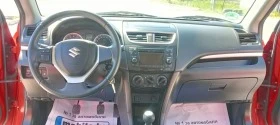 Suzuki Swift 1.4 4x4. FACELIFT 4X4 | Mobile.bg    11