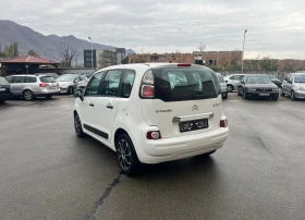 Citroen C3 Picasso 1.6eHDI - УНИКАТ - [8] 