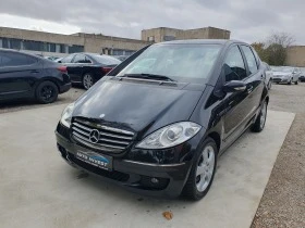 Mercedes-Benz A 180 2.0/109ks, снимка 3