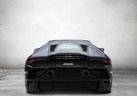 Lamborghini Huracan EVO/ COUPE/ LP640/ CERAMIC/ LIFT/ SENSONUM/ CAMERA, снимка 6 - Автомобили и джипове - 44988642