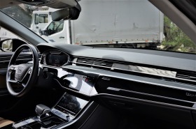 Audi A8 РЕАЛНИ 74000км., снимка 16