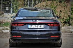 Audi A8 РЕАЛНИ 88000км., снимка 4