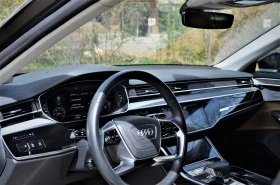 Audi A8 РЕАЛНИ 88000км., снимка 11