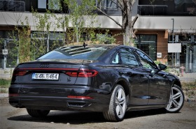 Audi A8 РЕАЛНИ 73000км., снимка 5