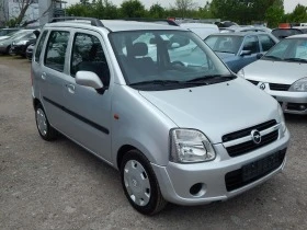 Opel Agila 1.0i* 86000km* , снимка 3