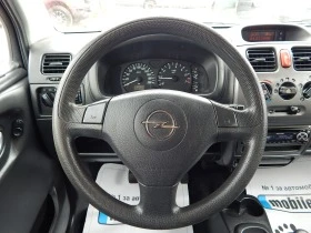 Opel Agila 1.0i* 86000km* , снимка 11