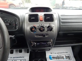 Opel Agila 1.0i* 86000km* , снимка 12