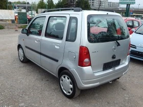 Opel Agila 1.0i* 86000km*  | Mobile.bg    6