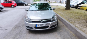 Opel Astra Kombi, снимка 1