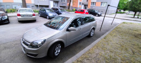 Opel Astra Kombi, снимка 2 - Автомобили и джипове - 45342117