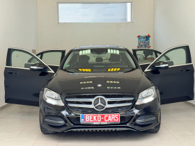 Mercedes-Benz C 220 Нов внос от Белгия/Head-up/Люк/С220-170ps, снимка 1 - Автомобили и джипове - 45697140