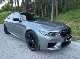 BMW M5 * COMPETITION* , снимка 3