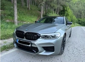 BMW M5 * COMPETITION*  | Mobile.bg    2