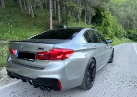 BMW M5 * COMPETITION*  | Mobile.bg    6