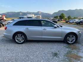 Audi A6 2.0tdi-led-navi-kamera-avtomat, снимка 7