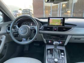 Audi A6 2.0tdi-led-navi-kamera-avtomat, снимка 13