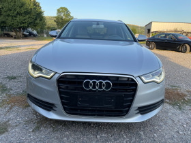 Audi A6 2.0tdi-led-navi-kamera-avtomat, снимка 2