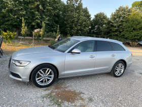 Audi A6 2.0tdi-led-navi-kamera-avtomat, снимка 3