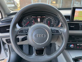 Audi A6 2.0tdi-led-navi-kamera-avtomat, снимка 16