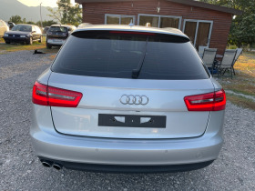 Audi A6 2.0tdi-led-navi-kamera-avtomat, снимка 5