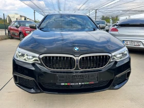 BMW 550 M550* FULL* 2020* X-Drive* 530ks* *  | Mobile.bg    2