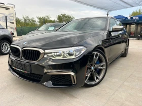 BMW 550 M550* FULL* 2020* X-Drive* 530ks* ВАКУУМ* , снимка 1