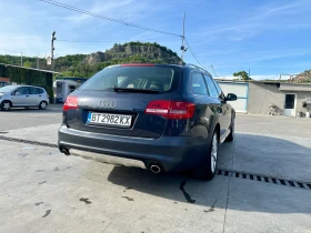 Audi A6 Allroad Audi A6 Allroad 3.0/240k.c Face lift , navi , full, снимка 6