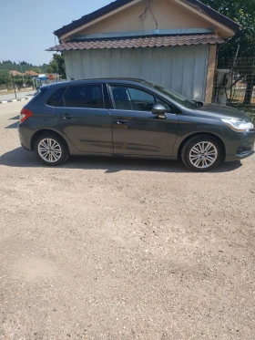 Citroen C4 E-HDI, снимка 5